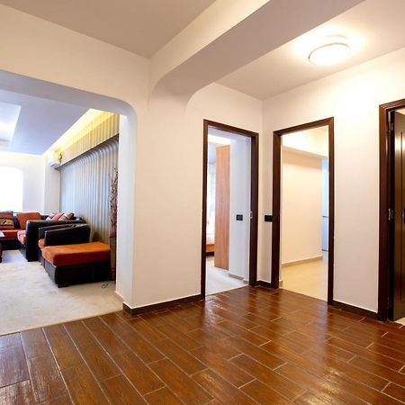 Unirii Residence Bukarest Exterior foto